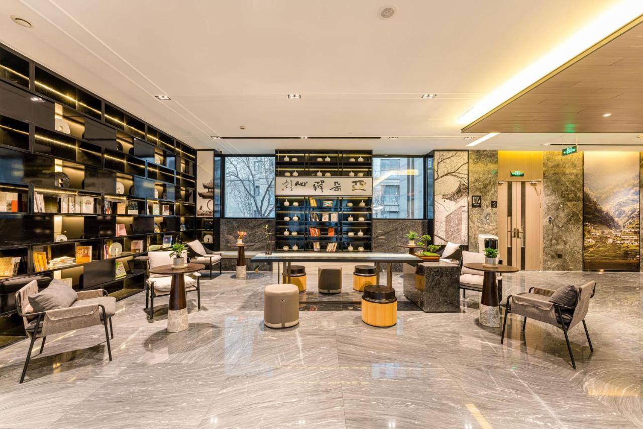 Atour Dahongmen Yintai Hotel Beijing