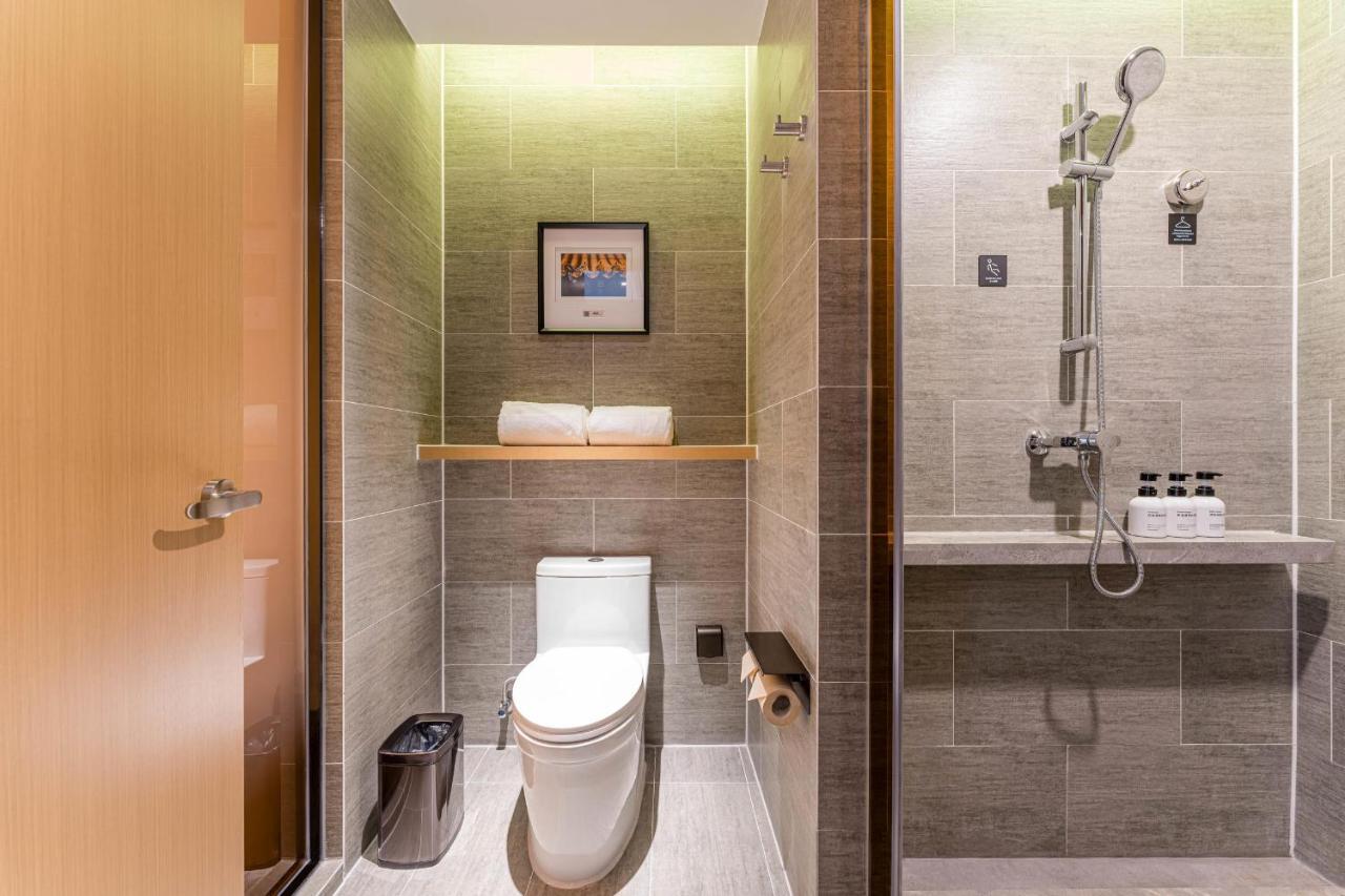 Hotel Atour Dahongmen Yintai