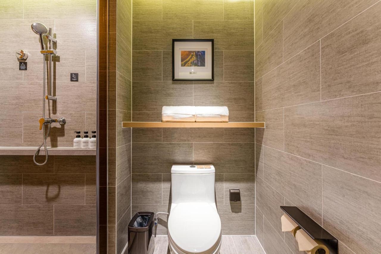 Atour Dahongmen Yintai Hotel
