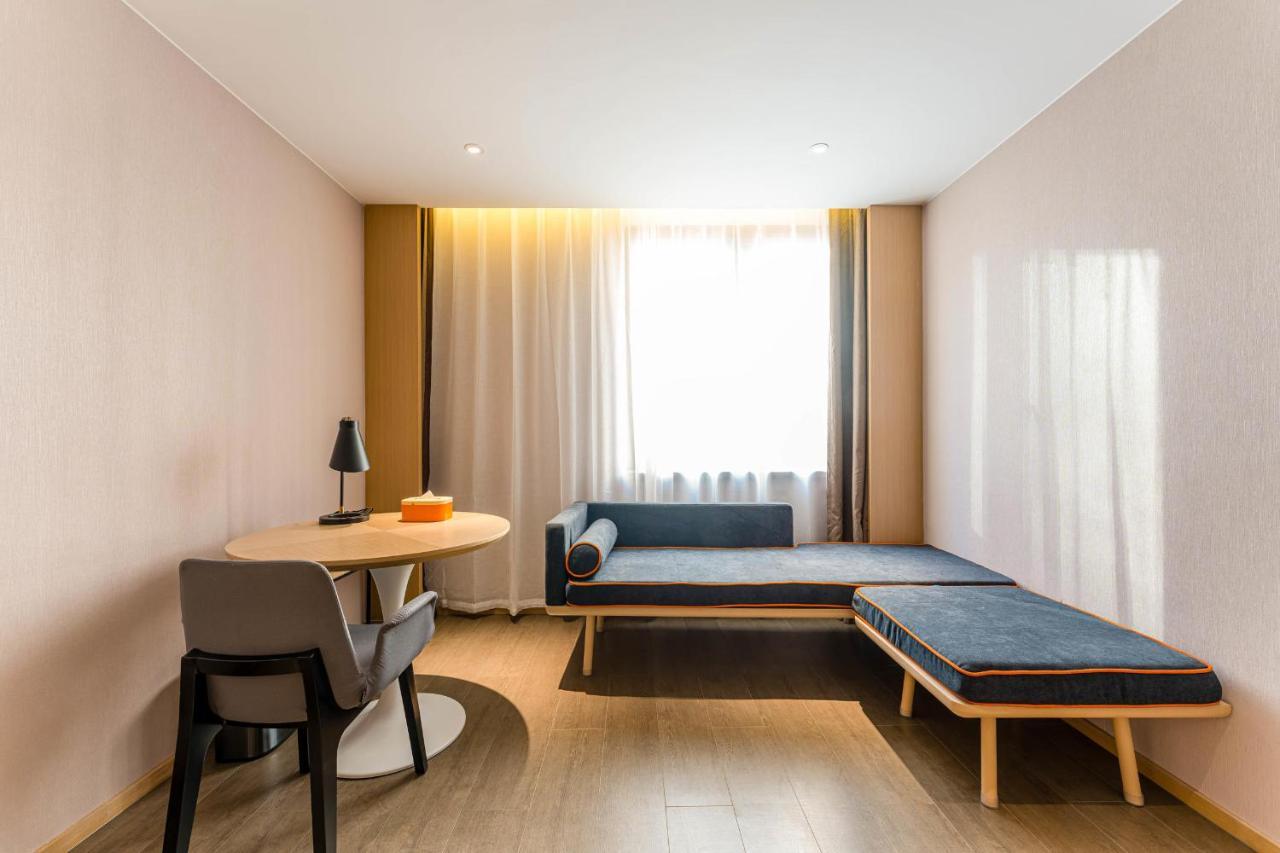 Atour Dahongmen Yintai Hotel Beijing