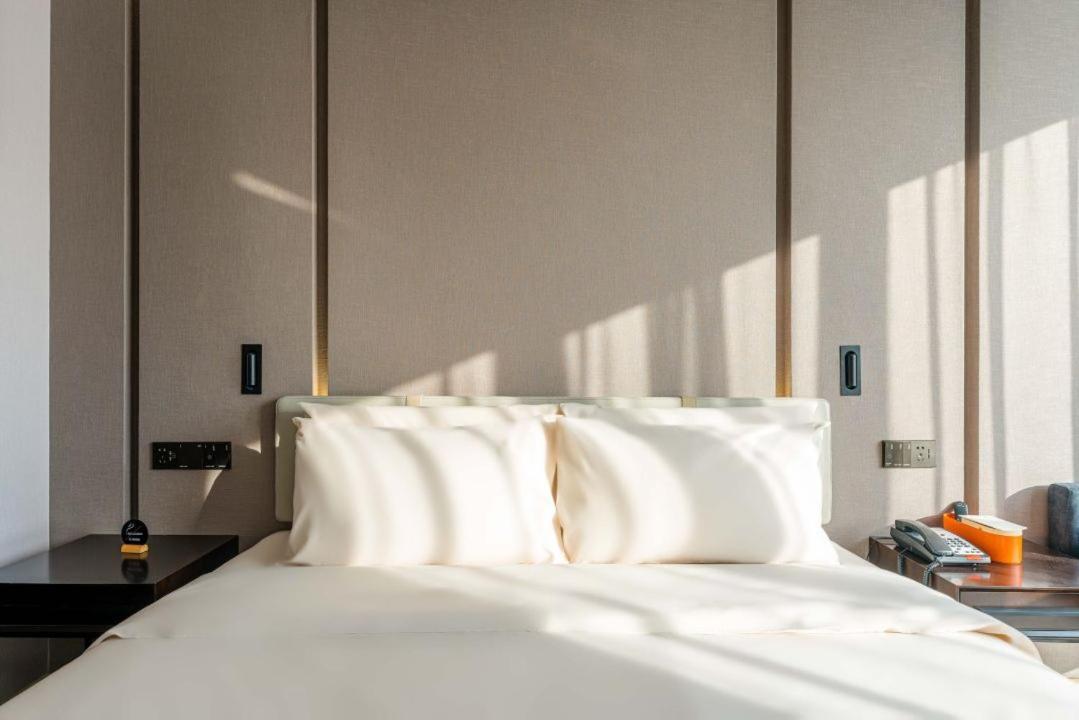 Atour Dahongmen Yintai Hotel