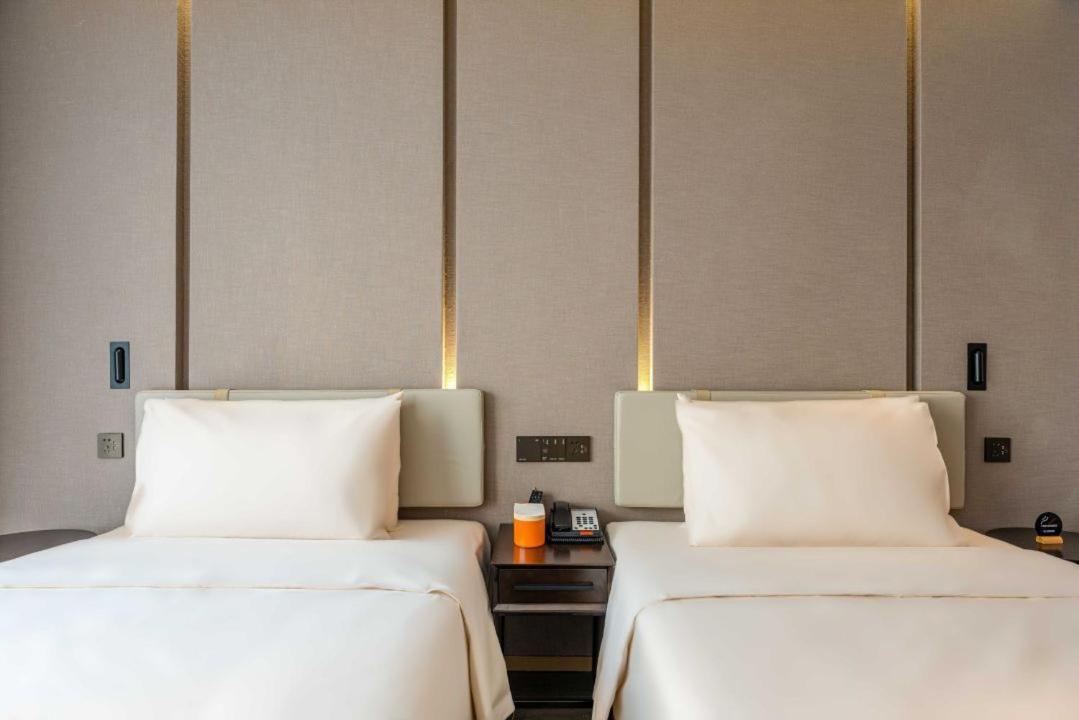 Hotel Atour Dahongmen Yintai Beijing