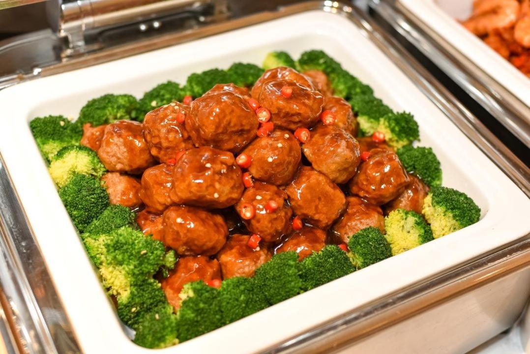 Hotel Atour Dahongmen Yintai
